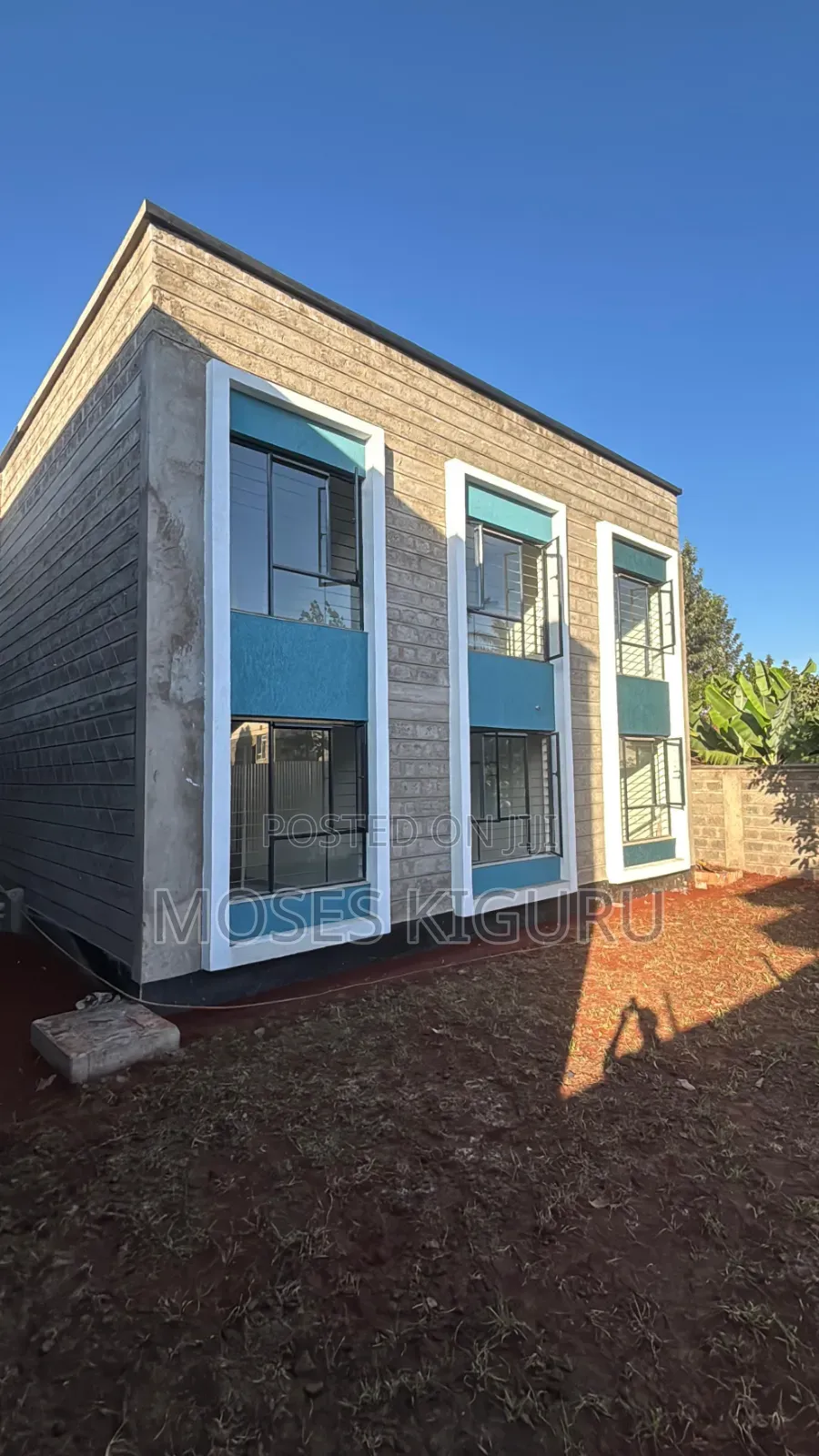 3bdrm Maisonette in Kahawa Sukari for rent