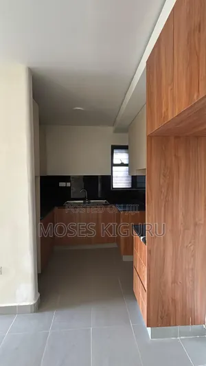 3bdrm Maisonette in Kahawa Sukari for rent