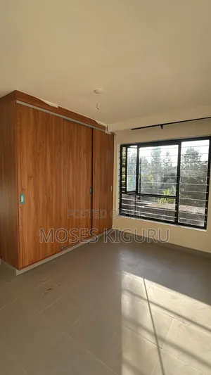 3bdrm Maisonette in Kahawa Sukari for rent