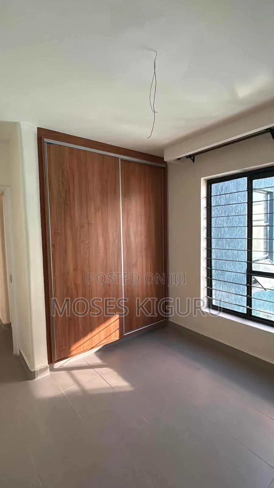 3bdrm Maisonette in Kahawa Sukari for rent