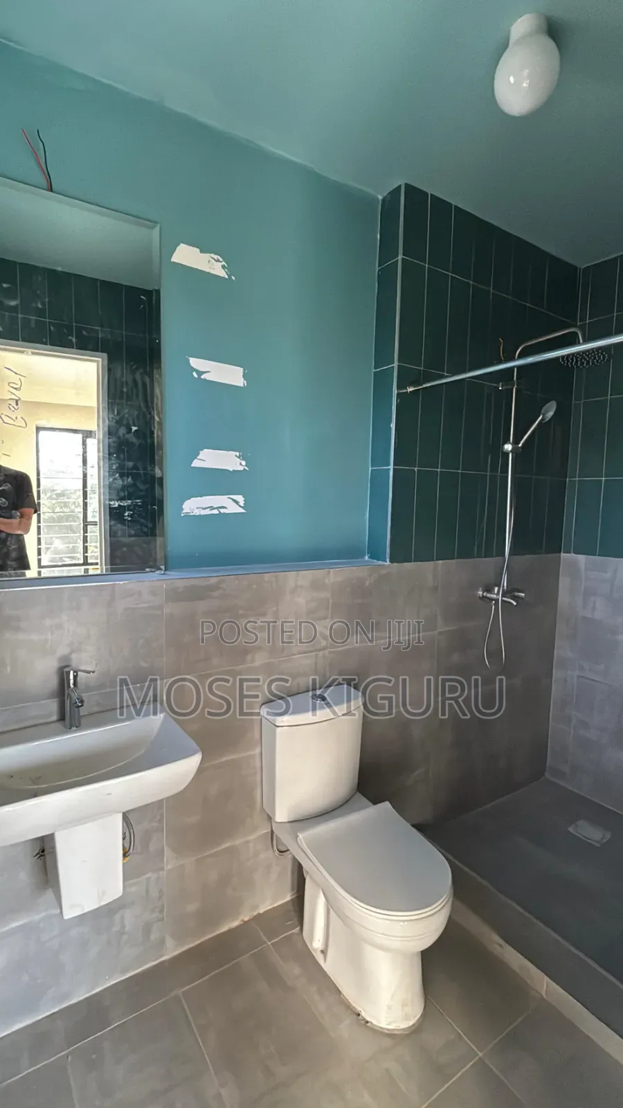 3bdrm Maisonette in Kahawa Sukari for rent