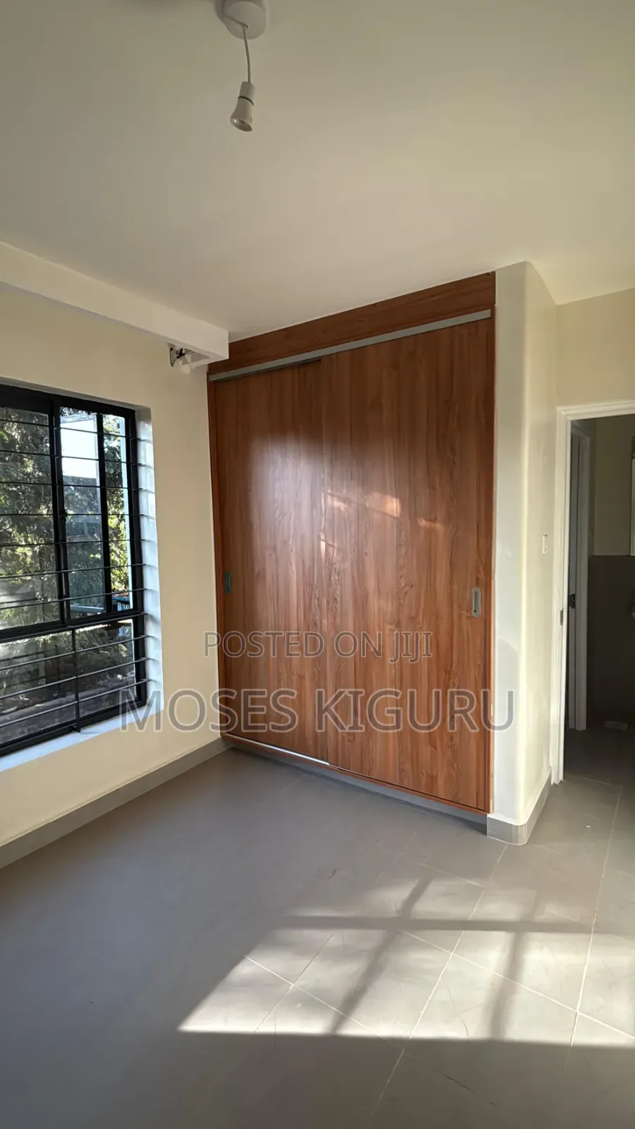 3bdrm Maisonette in Kahawa Sukari for rent