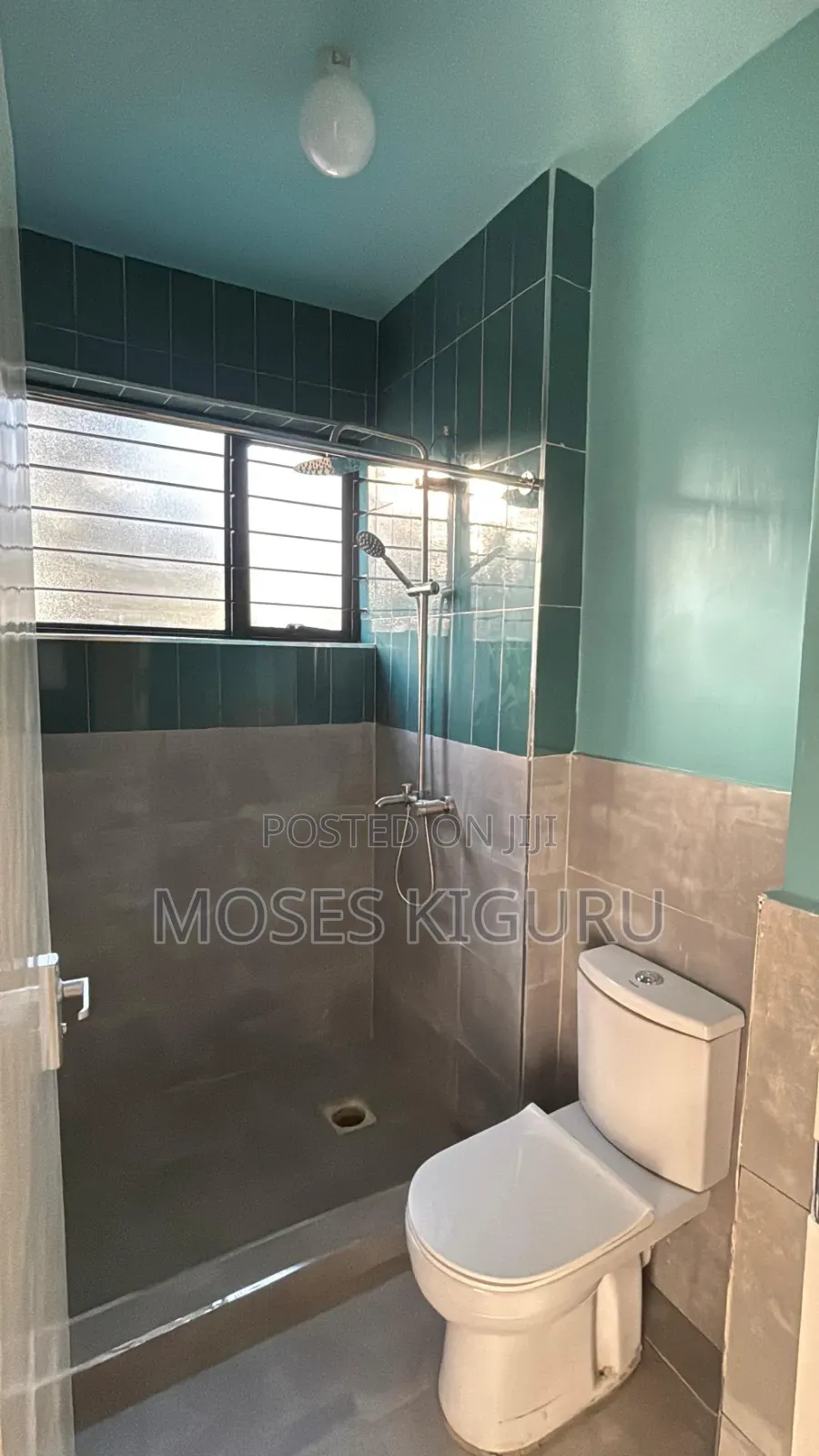 3bdrm Maisonette in Kahawa Sukari for rent