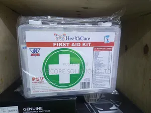 Fist Aid Kit