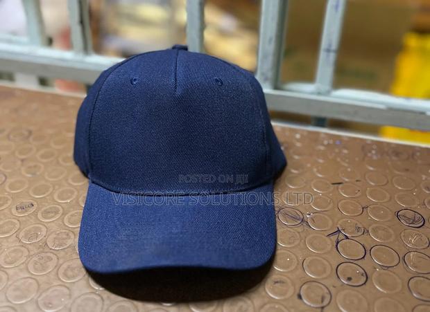 5panel Caps Different Colours - thumbnail 3