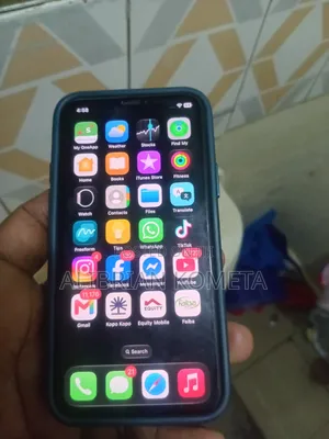 Apple iPhone 11 Pro 512 GB Gray