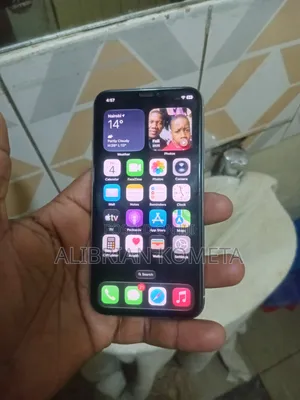 Apple iPhone 11 Pro 512 GB Gray