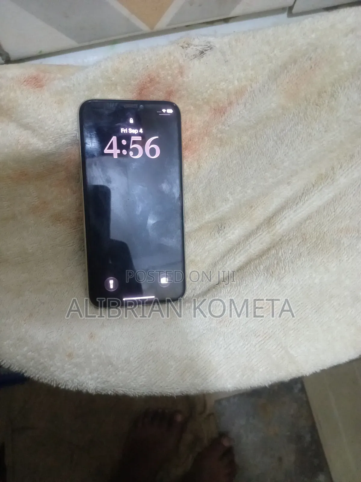 Apple iPhone 11 Pro 512 GB Gray