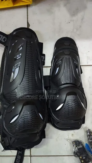 Premium Kneel Guards