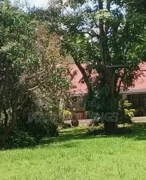Kilimani 1.5 Acres