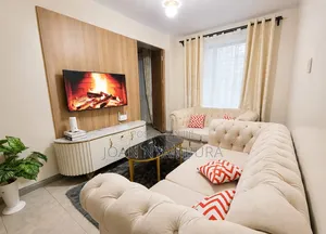 Cozy 1BR Shortlet Apartment in Roysambu - TSAVO Royal Suburbs