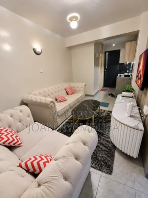 Cozy 1BR Shortlet Apartment in Roysambu - TSAVO Royal Suburbs
