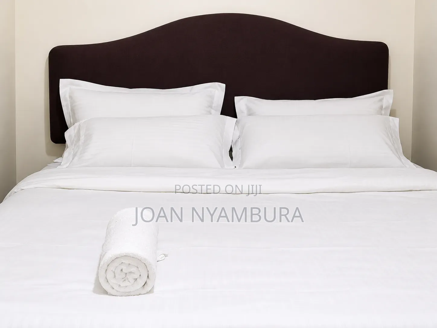 Cozy 1BR Shortlet Apartment in Roysambu - TSAVO Royal Suburbs