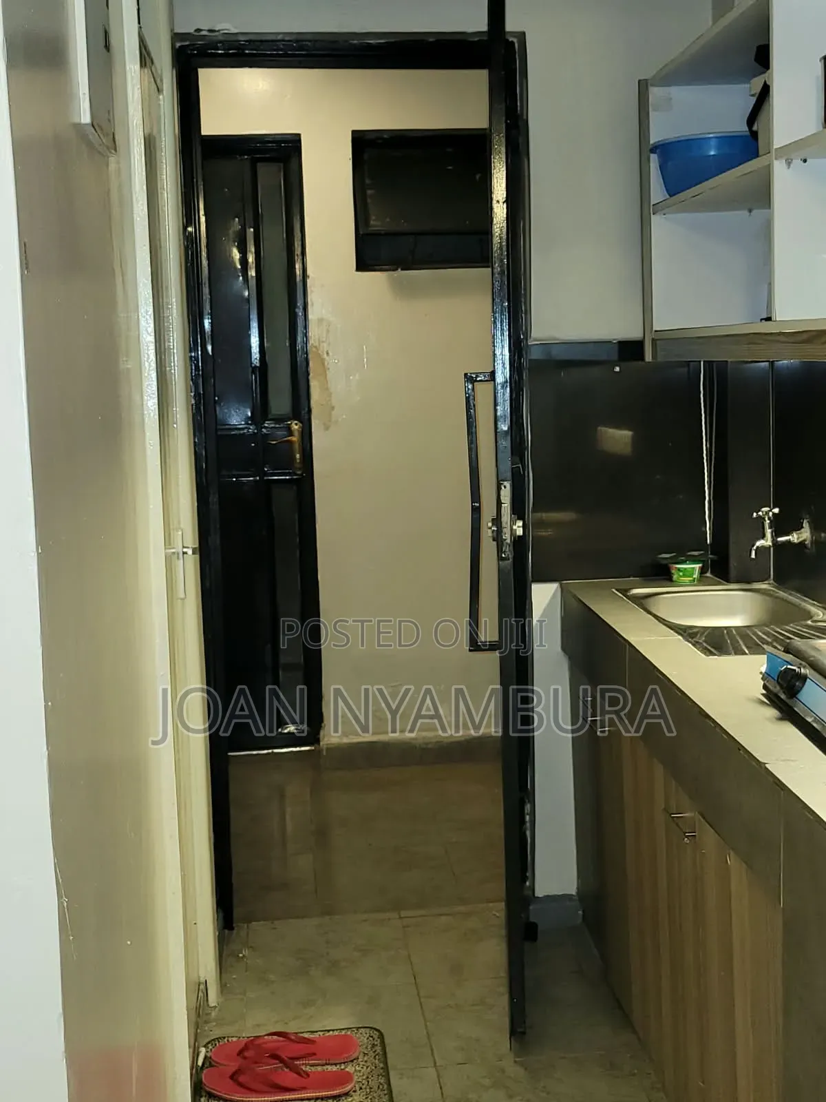 Cozy 1BR Shortlet Apartment in Roysambu - TSAVO Royal Suburbs