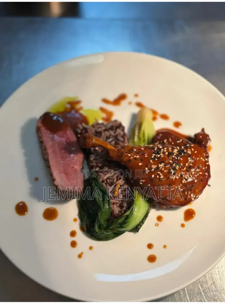 Chef Service