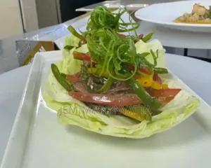 Chef Service