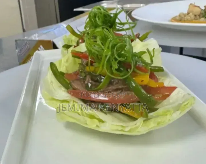 Chef Service