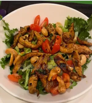 Chef Service