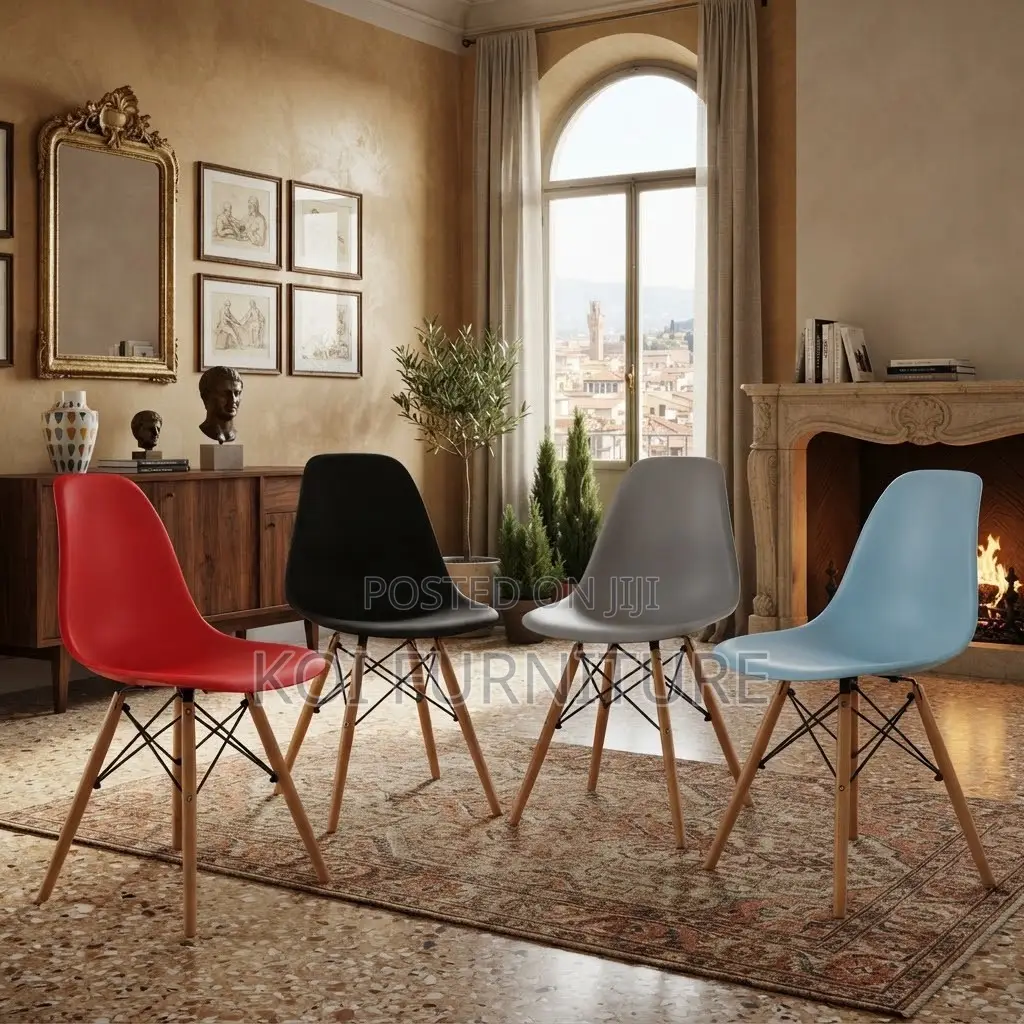 Dining Chairs; Vintage Styles Home Dining Chairs