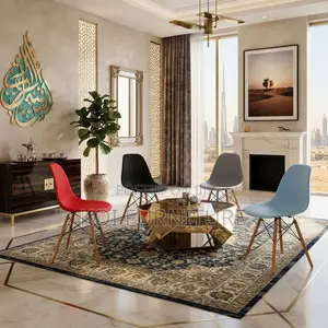 Dining Chairs; Vintage Styles Home Dining Chairs