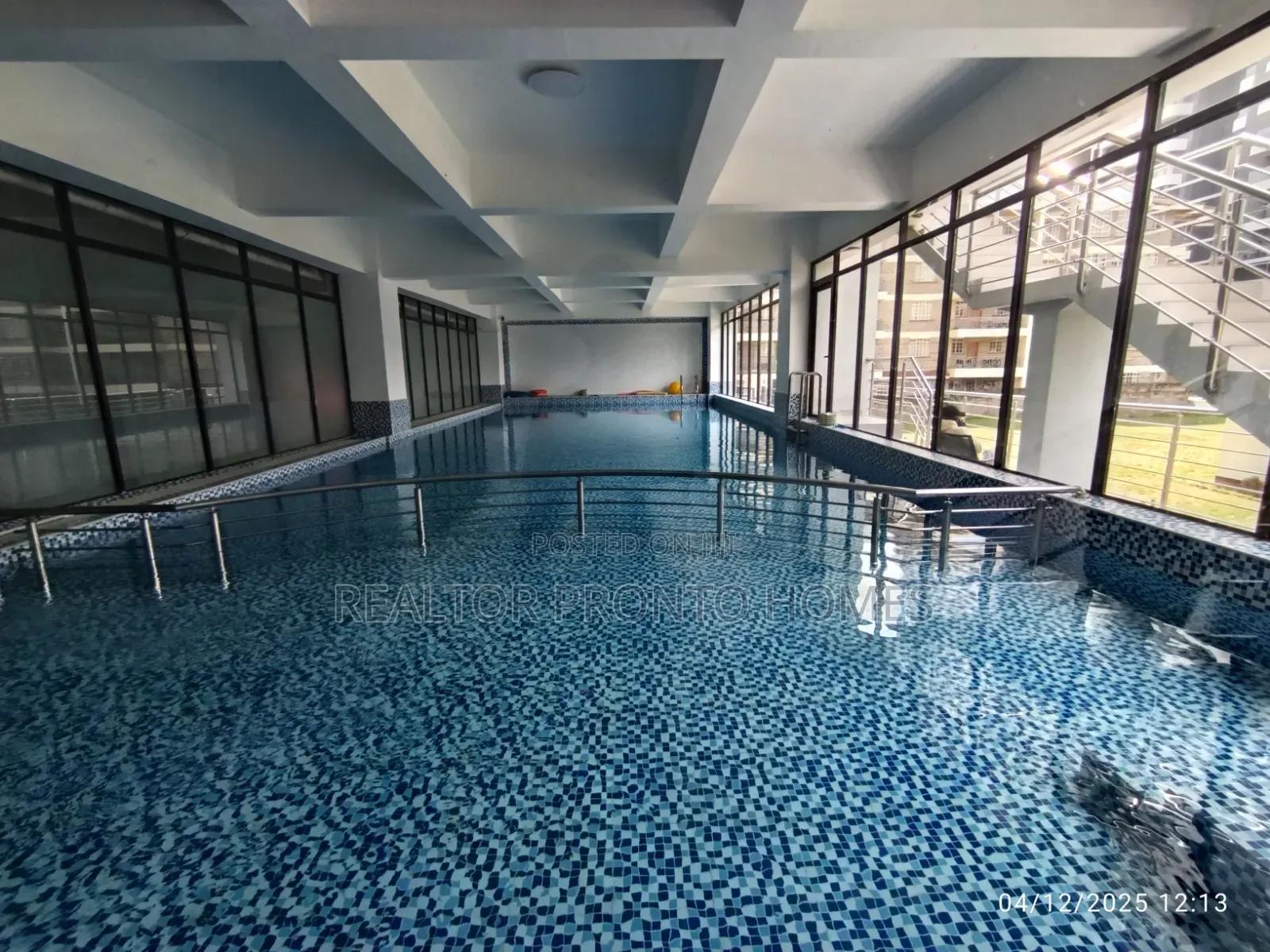 2bdrm Apartment in Kilimani, Hurlingham for rent