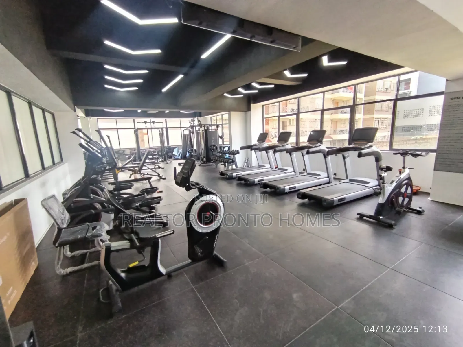 2bdrm Apartment in Kilimani, Hurlingham for rent