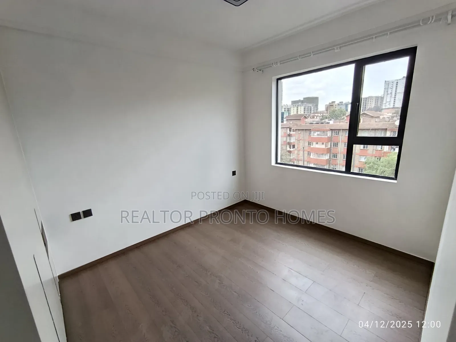 2bdrm Apartment in Kilimani, Hurlingham for rent