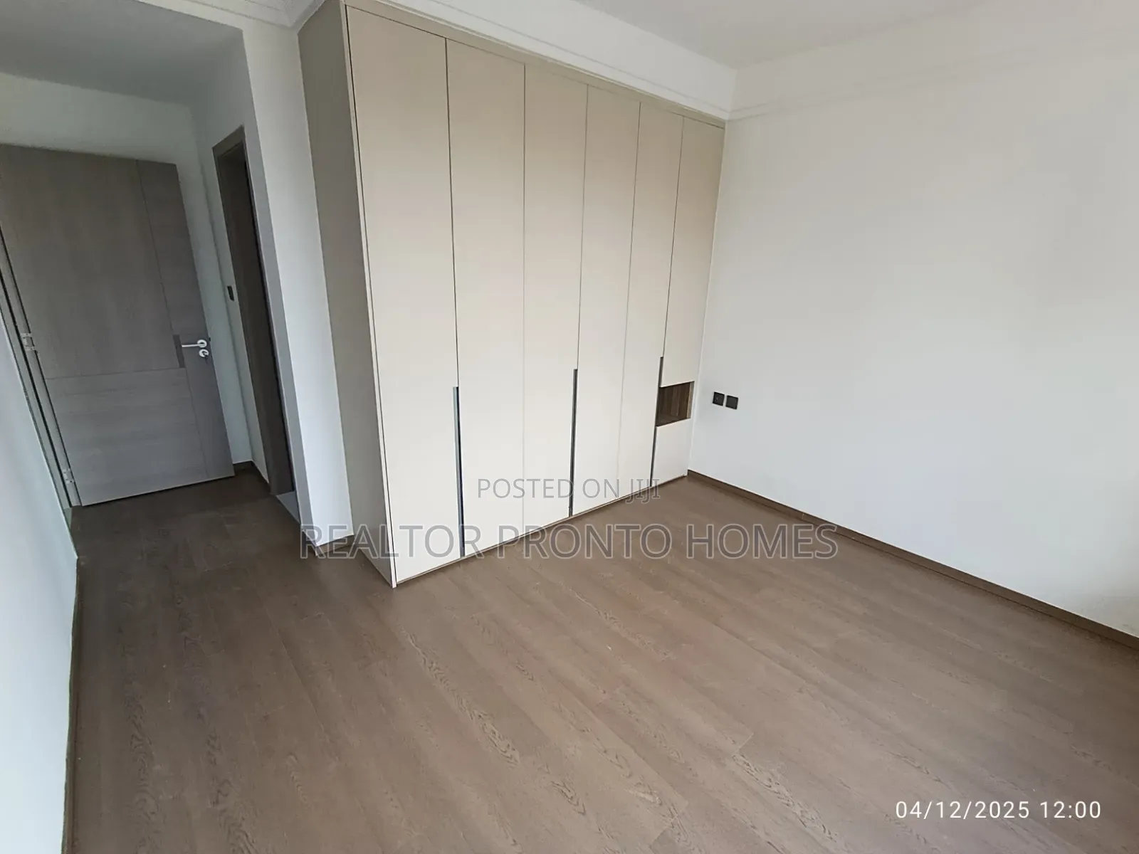 2bdrm Apartment in Kilimani, Hurlingham for rent