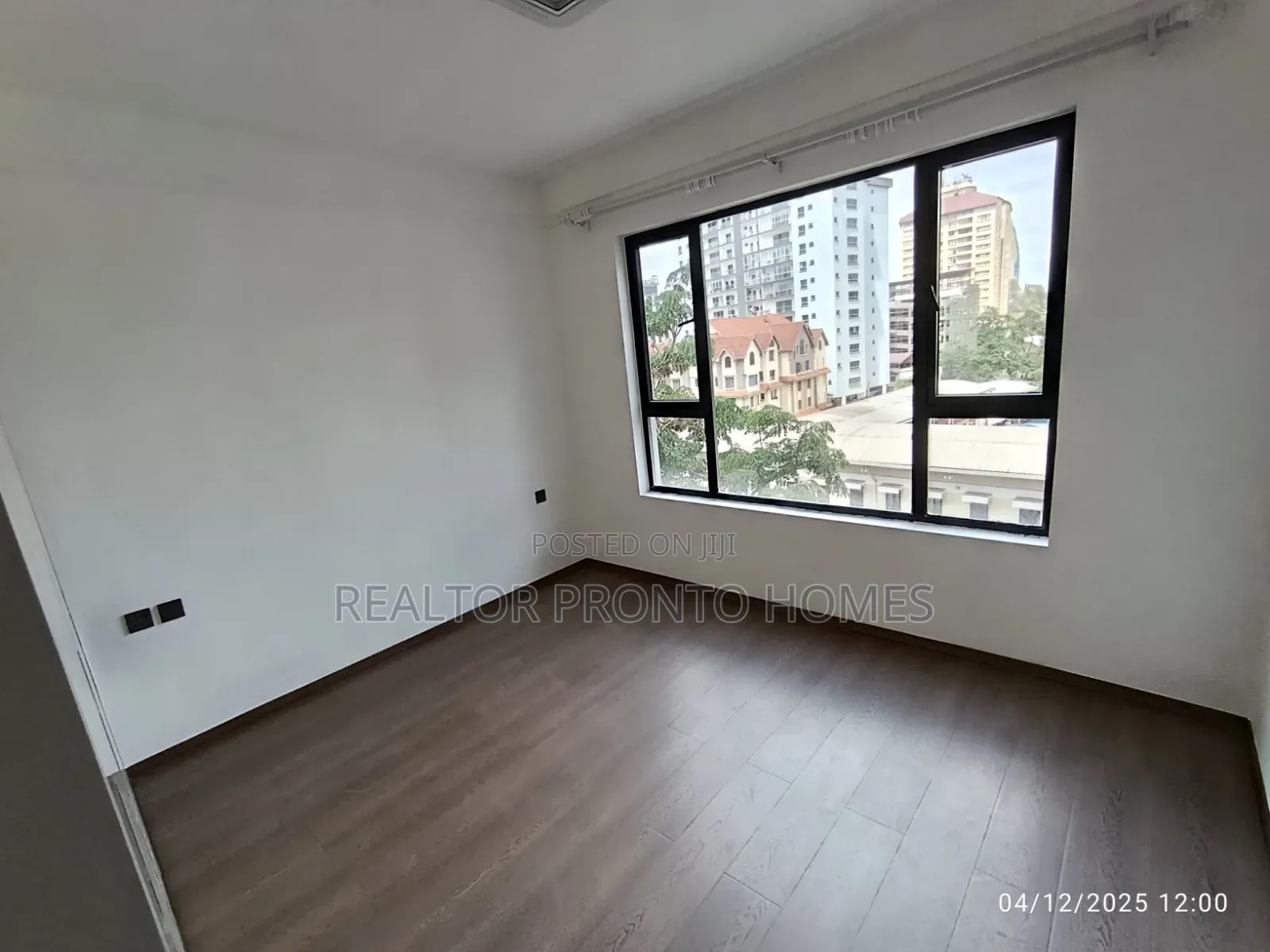 2bdrm Apartment in Kilimani, Hurlingham for rent