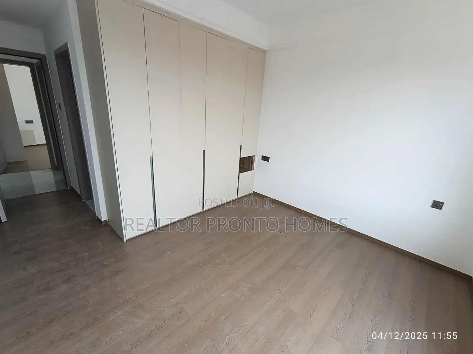 2bdrm Apartment in Kilimani, Hurlingham for rent