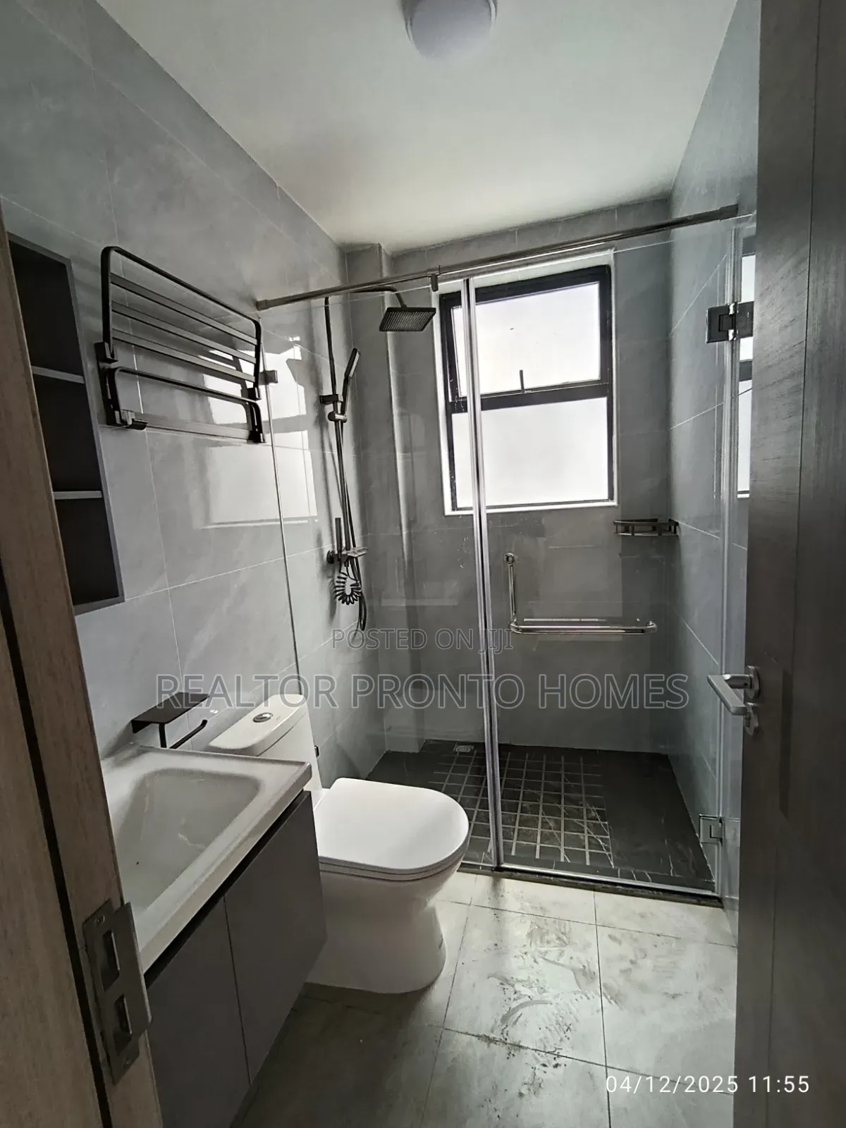 2bdrm Apartment in Kilimani, Hurlingham for rent
