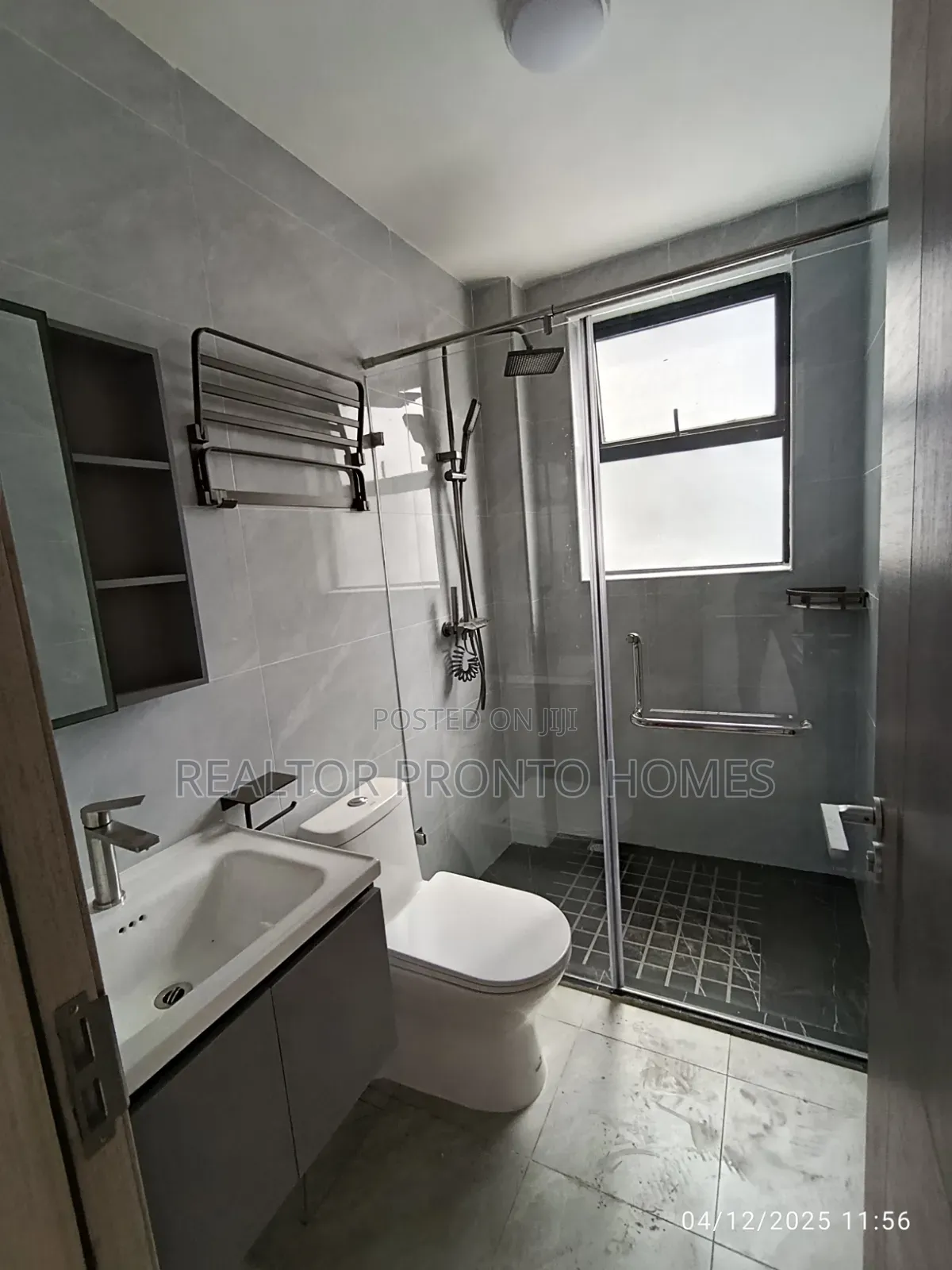 2bdrm Apartment in Kilimani, Hurlingham for rent