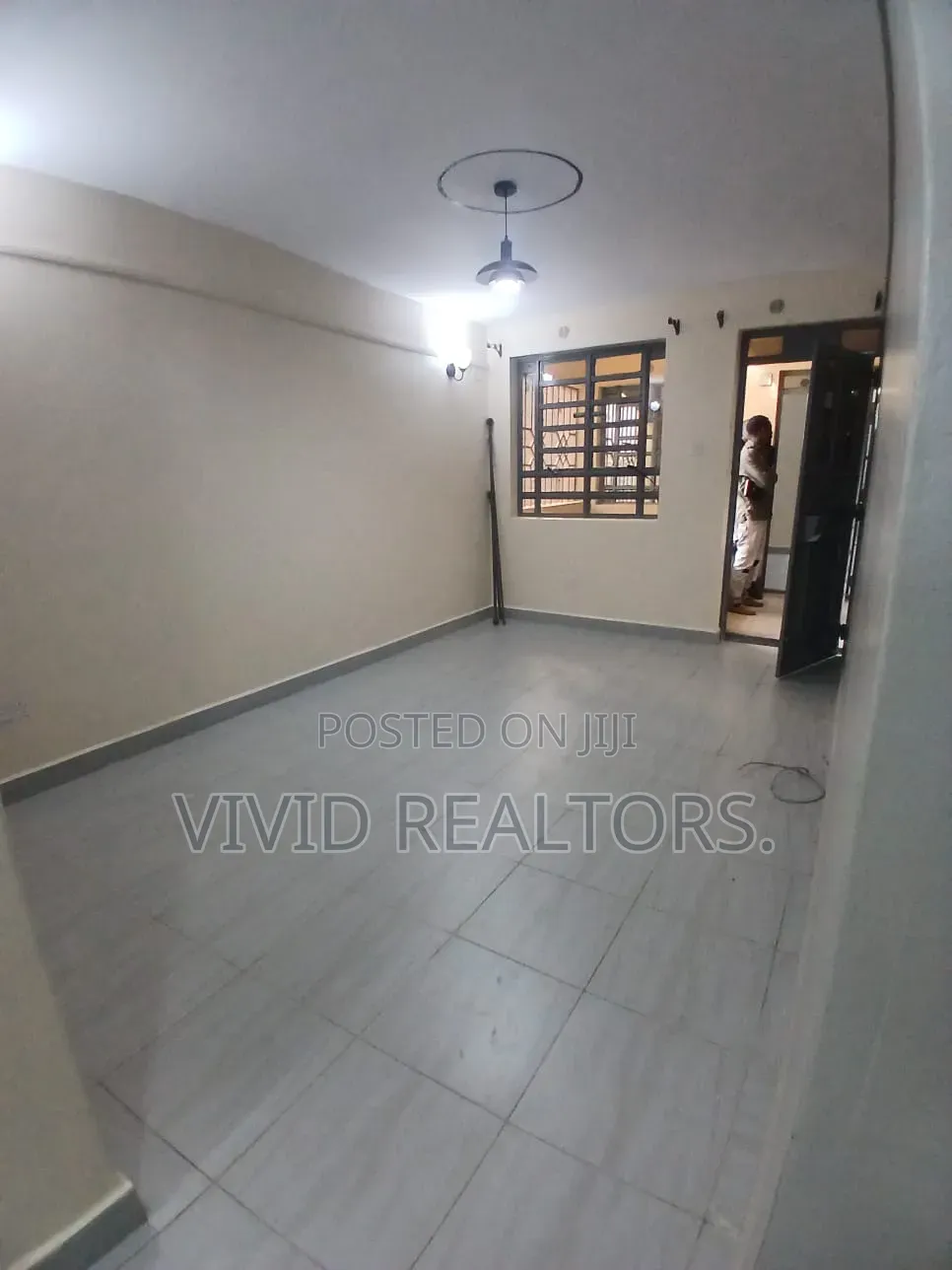 2bdrm Apartment in Umoja One for rent