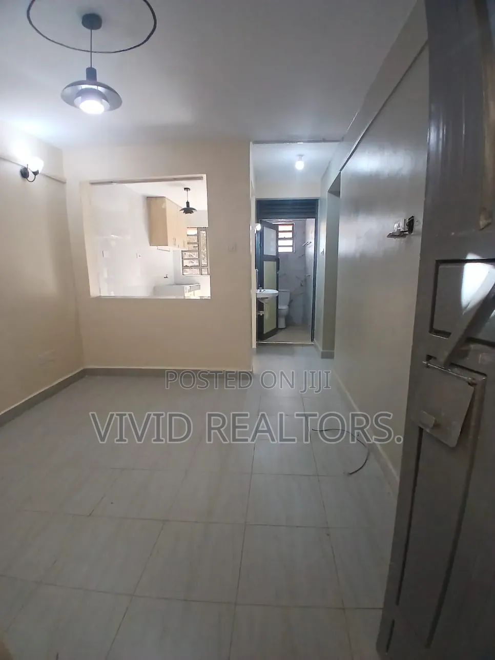 2bdrm Apartment in Umoja One for rent