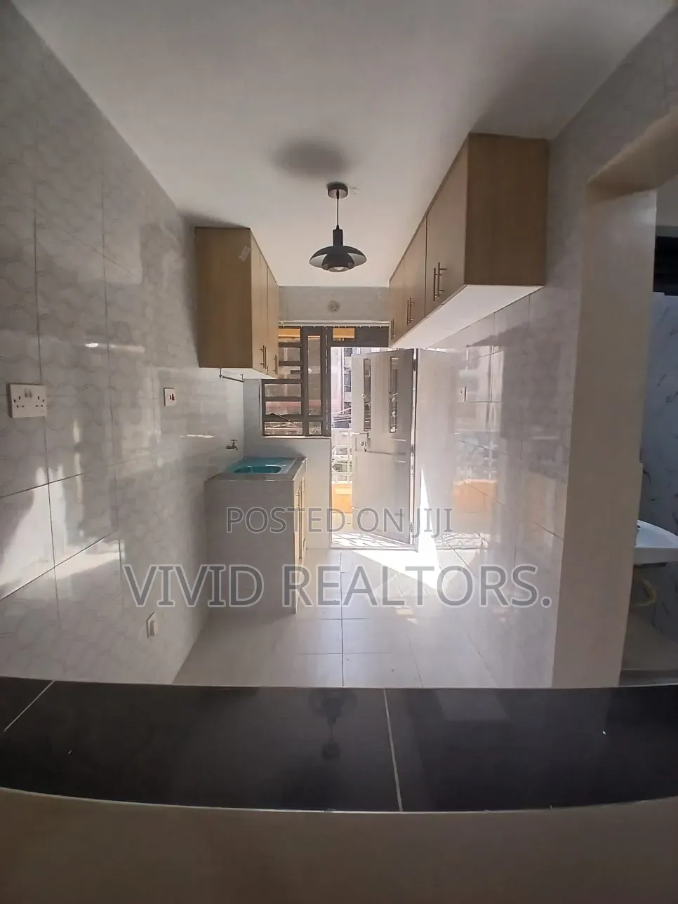 2bdrm Apartment in Umoja One for rent