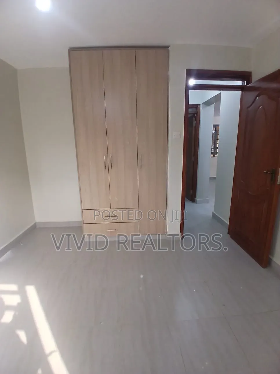 2bdrm Apartment in Umoja One for rent