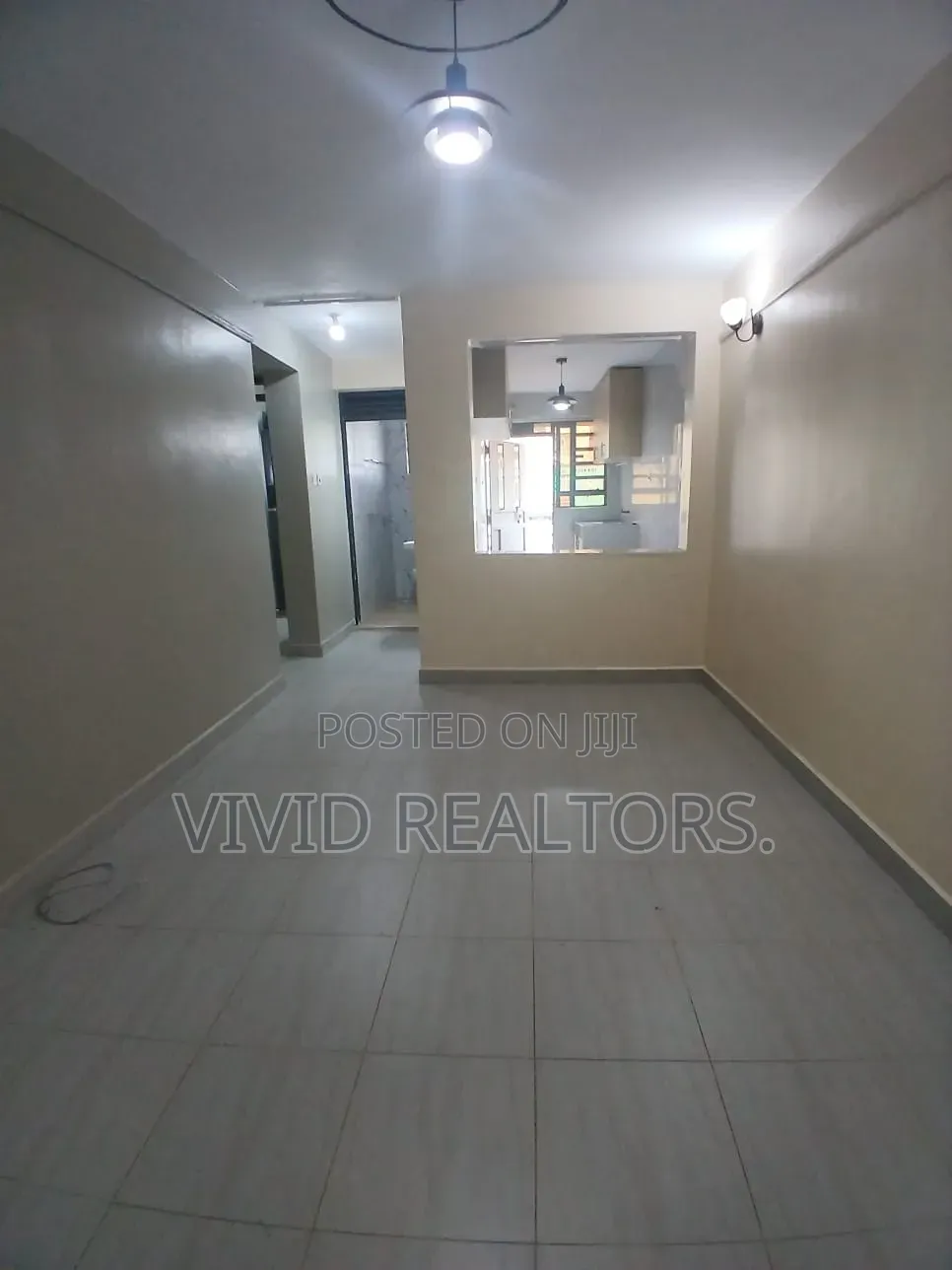 2bdrm Apartment in Umoja One for rent