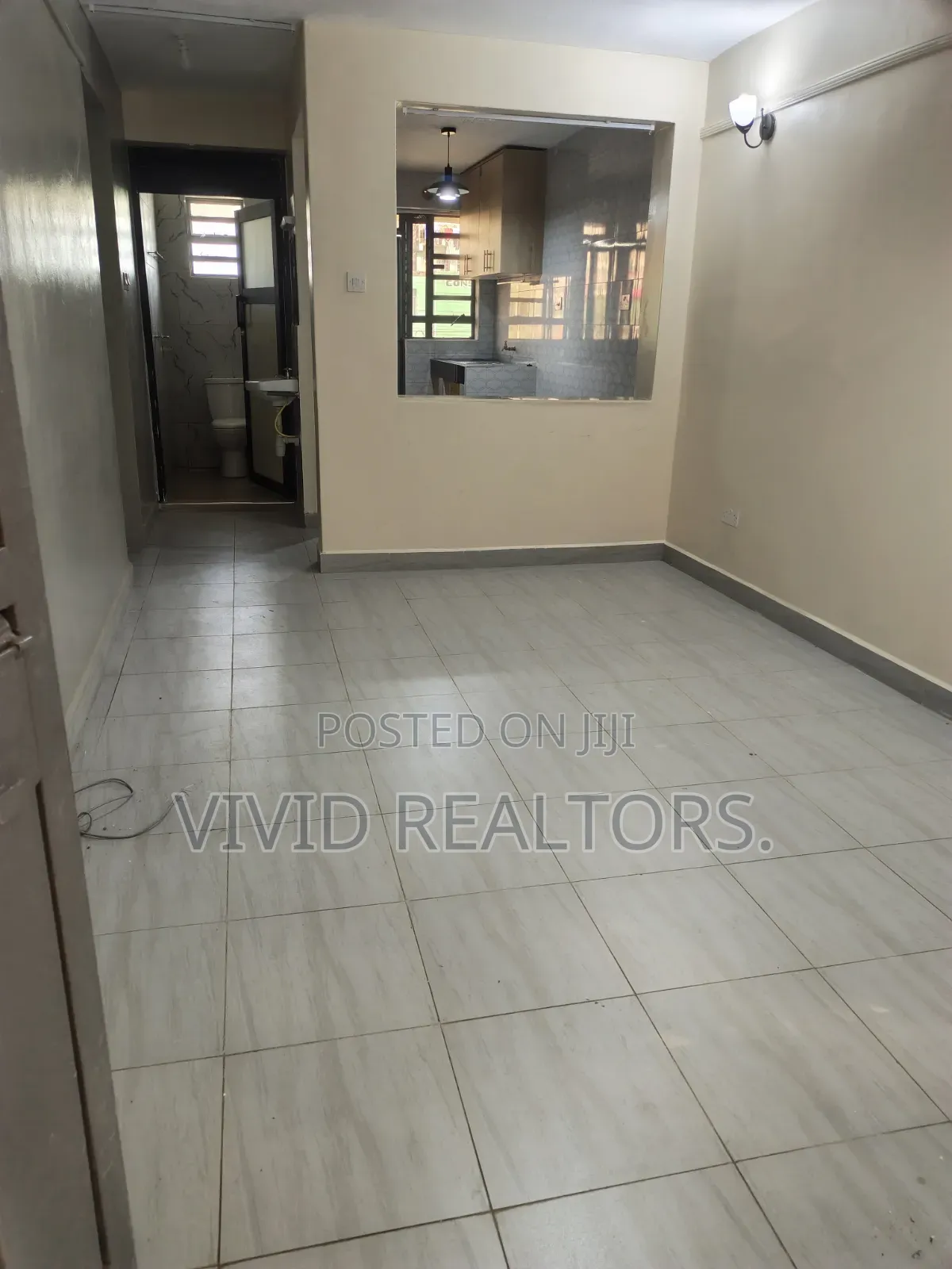 2bdrm Apartment in Umoja One for rent