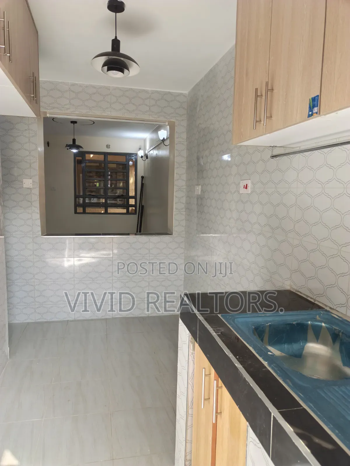 2bdrm Apartment in Umoja One for rent