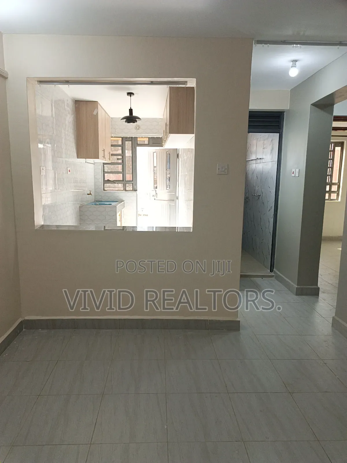 2bdrm Apartment in Umoja One for rent