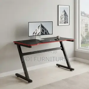 Office Desk; Classical Home Studios Ergonomic Streaming Desks