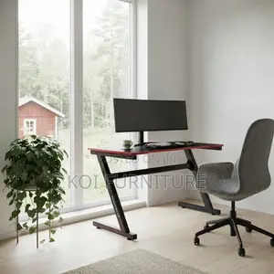 Office Desk; Classical Home Studios Ergonomic Streaming Desks