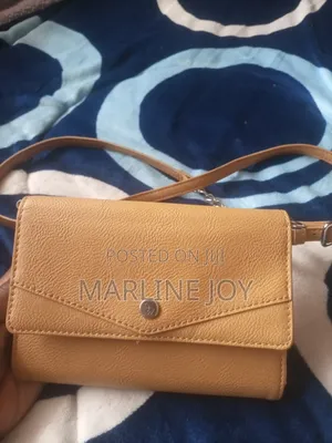 Brown Stylish Shoulder Bag-Elegant Casual Handbag.
