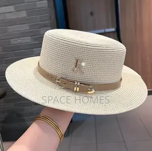 Classy Classy Summer Hats