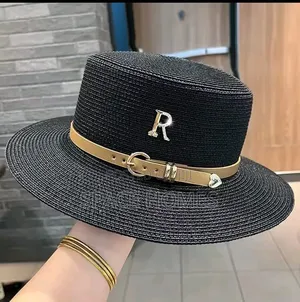 Classy Classy Summer Hats