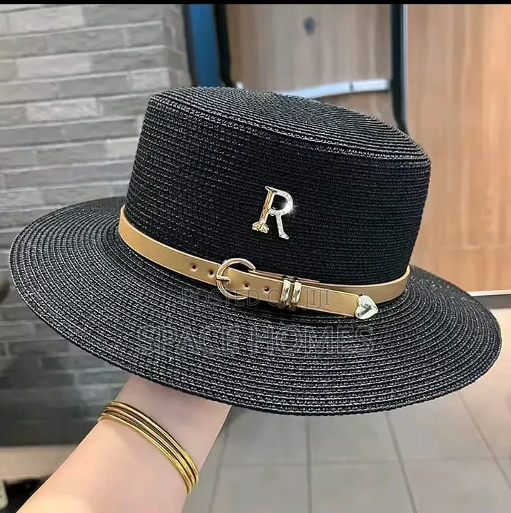 Classy Classy Summer Hats