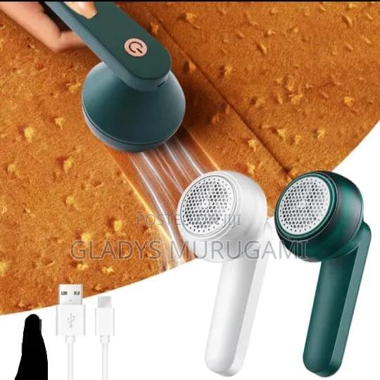Electric Lint Remover - main view