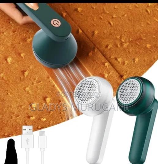 Electric Lint Remover - thumbnail 2
