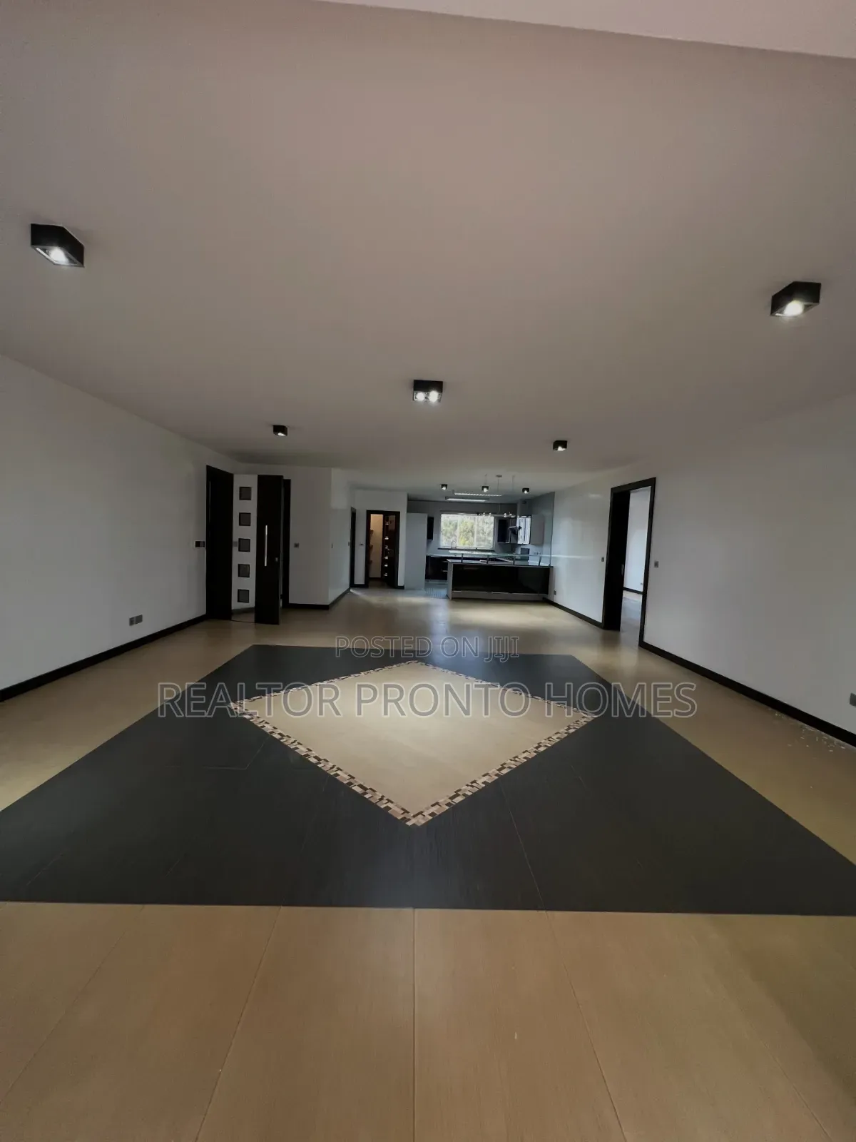 3bdrm Apartment in Riverside Drive for rent