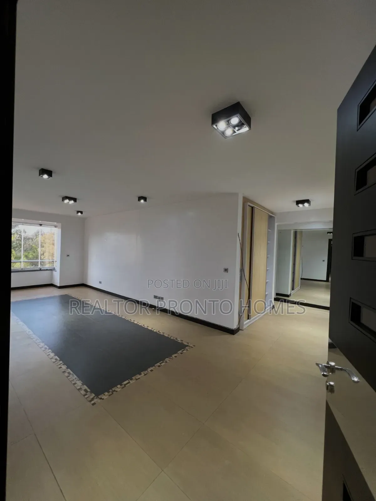 3bdrm Apartment in Riverside Drive for rent